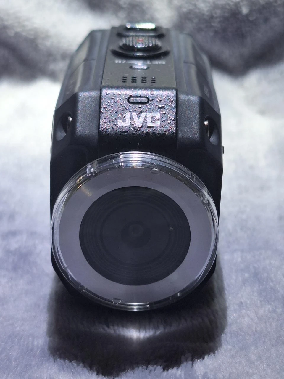 JVC GC‑XA2 actiecamera – Full HD – Quad Proof – compleet – photo 5